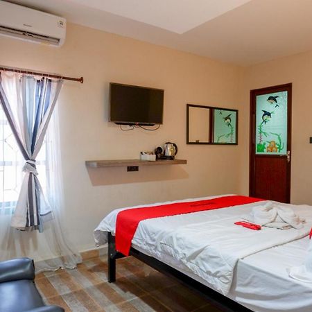 Hotel Reddoorz Syariah At Jalan Jenderal Sudirman Palopo Zewnętrze zdjęcie