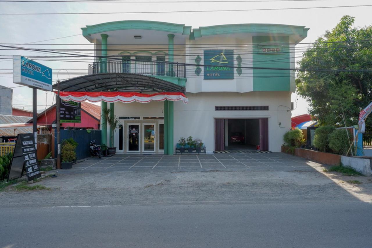 Hotel Reddoorz Syariah At Jalan Jenderal Sudirman Palopo Zewnętrze zdjęcie