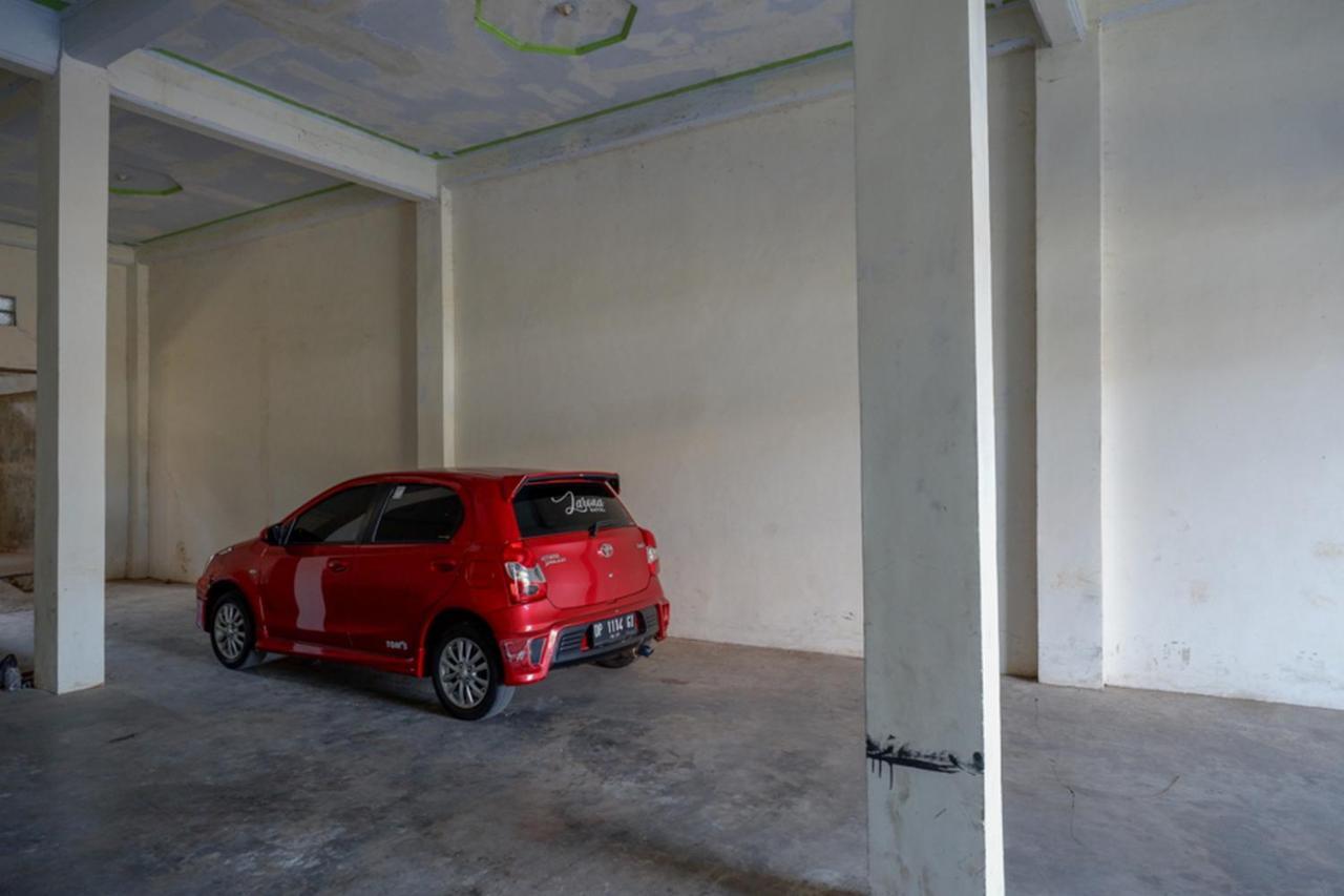 Hotel Reddoorz Syariah At Jalan Jenderal Sudirman Palopo Zewnętrze zdjęcie